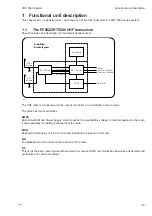 Preview for 7 page of Sailor RT5022 Workshop Manual