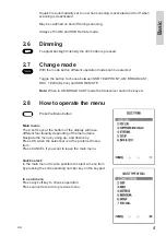 Preview for 13 page of Sailor Sailor System 5000 MF/HF User Manual