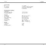 Preview for 5 page of Sailor SC4000 Iridium Technical Manual