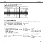 Preview for 15 page of Sailor SC4000 Iridium Technical Manual