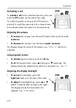 Preview for 17 page of Sailor SP3510 VHF User Manual