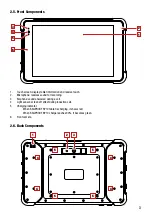 Preview for 3 page of SAILPROOF SP08AS User Manual