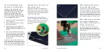 Preview for 20 page of Sailrite Leatherwork Manual Book