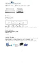 Preview for 3 page of Sailsky BL260Q User Manual