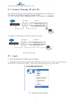 Preview for 5 page of Sailsky BL260Q User Manual