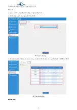 Preview for 21 page of Sailsky BL260Q User Manual