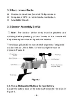 Preview for 6 page of Sainlogic SC089 User Manual