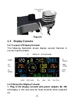 Preview for 9 page of Sainlogic SC089 User Manual