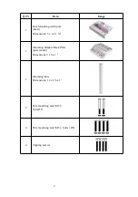 Preview for 2 page of Sainlogic WS-0835 Plus Professional User Manual