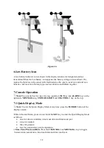 Preview for 14 page of Sainlogic WS-0835 Plus Professional User Manual