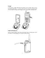 Preview for 12 page of SainSonic RST599 User Manual