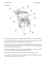 Preview for 10 page of SAINT-GOBAIN ABRASIVES NORTON clipper CS 451 P14 Kohler Operating Instructions Manual