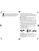 Preview for 7 page of Saitek 3D 210 User Manual