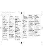 Preview for 9 page of Saitek 3D 210 User Manual