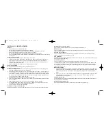 Preview for 2 page of Saitek 4-in-1 Vibration Wheel User Manual