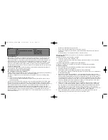 Preview for 4 page of Saitek 4-in-1 Vibration Wheel User Manual