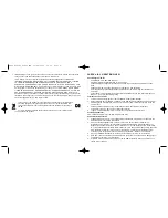 Preview for 5 page of Saitek 4-in-1 Vibration Wheel User Manual