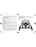 Preview for 6 page of Saitek 4-in-1 Vibration Wheel User Manual