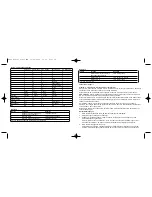 Preview for 7 page of Saitek 4-in-1 Vibration Wheel User Manual