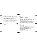 Preview for 8 page of Saitek 4-in-1 Vibration Wheel User Manual