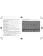 Preview for 12 page of Saitek 4-in-1 Vibration Wheel User Manual