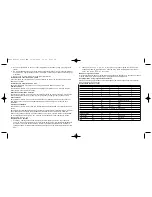 Preview for 15 page of Saitek 4-in-1 Vibration Wheel User Manual