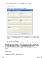 Preview for 3 page of Saitek Pro Flight X52 Pro User Manual