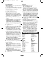 Preview for 2 page of Saitek PS2700 Installation