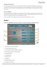 Preview for 22 page of Saitek X-56 RHINO H.O.T.A.S. SYSTEM User Manual