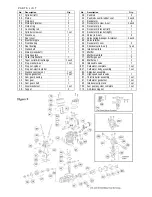 Preview for 20 page of Saito FA-30S Golden Knight Instruction Manual