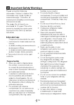 Preview for 5 page of Saivod 1PT-170 Instruction Manual