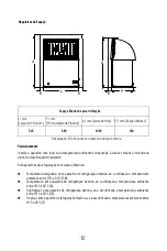 Preview for 38 page of Saivod AT5523N User Manual