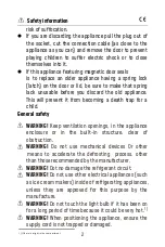 Preview for 53 page of Saivod AT5523N User Manual