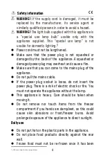 Preview for 55 page of Saivod AT5523N User Manual