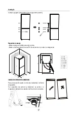 Preview for 50 page of Saivod CC18660NFWD Manual