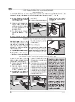 Preview for 22 page of Saivod Electron Dry Instructions For Use Manual