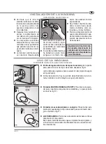 Preview for 23 page of Saivod Electron Dry Instructions For Use Manual