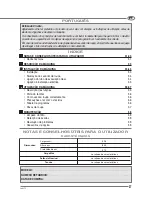 Preview for 27 page of Saivod Electron Dry Instructions For Use Manual