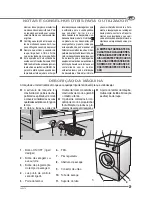 Preview for 29 page of Saivod Electron Dry Instructions For Use Manual