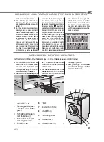 Preview for 37 page of Saivod Electron Dry Instructions For Use Manual