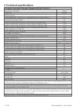 Preview for 5 page of Saivod LST1278 User Manual