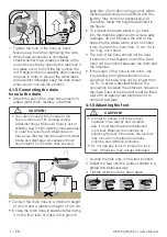 Preview for 7 page of Saivod LST1278 User Manual