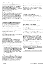 Preview for 14 page of Saivod LST1278 User Manual