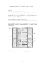 Preview for 39 page of Saivod SBS530WS Manual