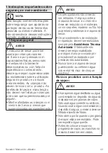 Preview for 43 page of Saivod STE78C User Manual