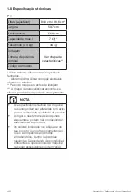 Preview for 48 page of Saivod STE78C User Manual