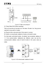 Preview for 33 page of SAJ H1 Series User Manual