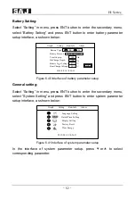 Preview for 53 page of SAJ H1 Series User Manual