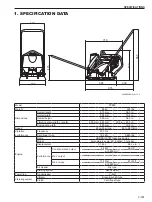 Preview for 17 page of Sakai PC800 Manual