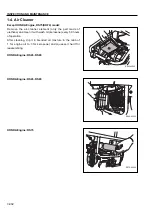 Preview for 32 page of Sakai RS45 Manual